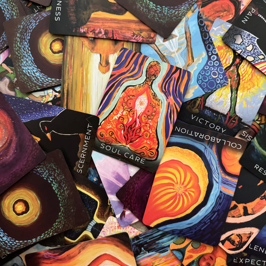 Oracle reading